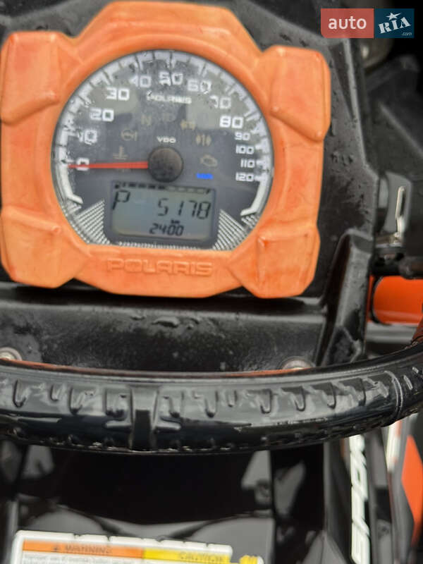 Квадроцикл утилитарный Polaris Sportsman XP 1000 High liftrer 2016 в Стрые фото 6 Квадроцикл утилитарный Polaris Sportsman XP 1000 High liftrer 2016 в Стрые