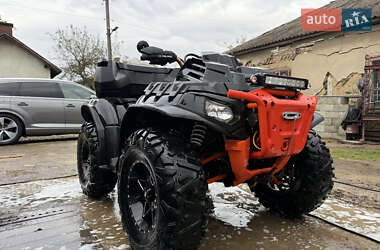 Квадроцикл утилітарний Polaris Sportsman XP 1000 High liftrer 2016 в Стрию