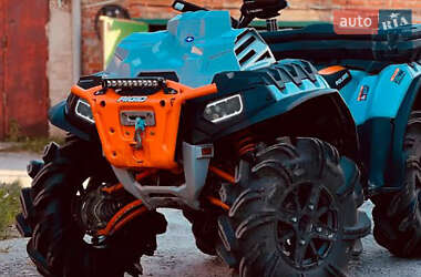 Квадроцикл  утилитарный Polaris Sportsman XP 1000 High liftrer 2021 в Виннице