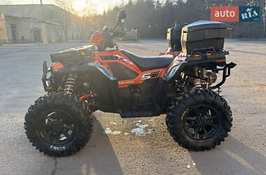 Квадроцикл утилітарний Polaris Sportsman XP 1000 S 2022 в Харкові