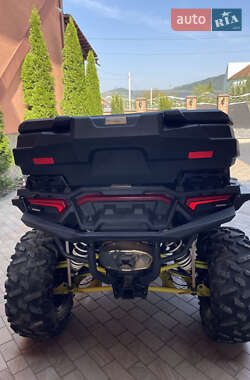 Квадроцикл  утилитарный Polaris Sportsman XP 1000 S 2022 в 