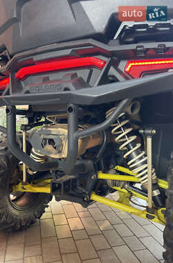 Квадроцикл  утилитарный Polaris Sportsman XP 1000 S 2022 в 