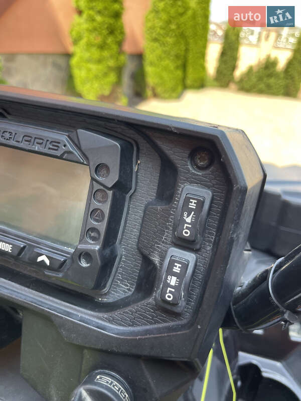 Квадроцикл  утилитарный Polaris Sportsman XP 1000 S 2022 в Сваляве