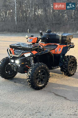 Квадроцикл  утилитарный Polaris Sportsman XP 1000 S 2022 в 