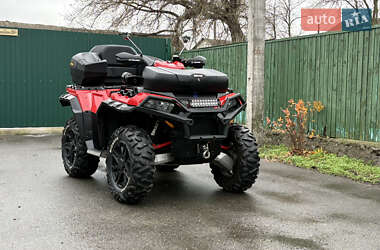 Квадроцикл спортивный Polaris Sportsman XP 1000 S 2020 в Киеве
