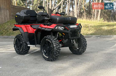 Квадроцикл спортивный Polaris Sportsman XP 1000 S 2019 в Киеве