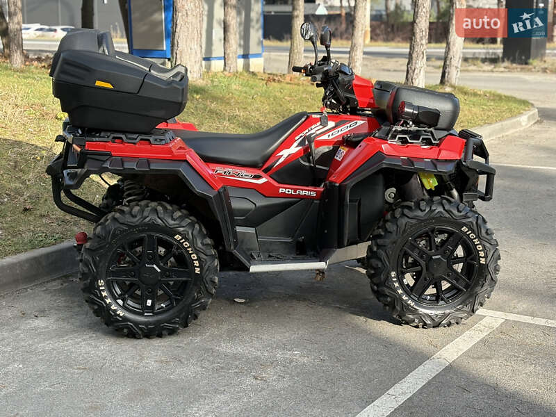 Квадроцикл спортивный Polaris Sportsman XP 1000 S 2019 в Киеве