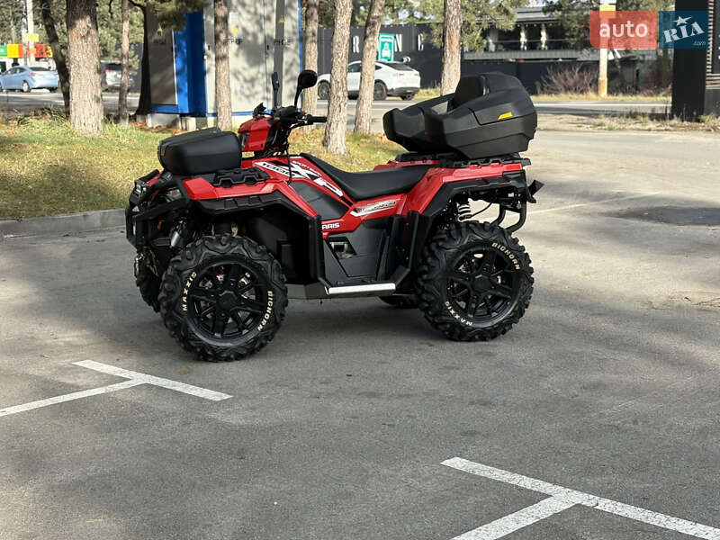 Квадроцикл спортивный Polaris Sportsman XP 1000 S 2019 в Киеве