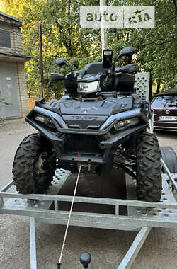 Квадроцикл  утилитарный Polaris Sportsman 2019 в Харькове