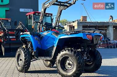 Квадроцикл спортивный Polaris Sportsman 2018 в Тернополе