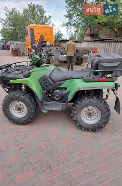 Квадроцикл  утилитарный Polaris Sportsman 2005 в Балаклее