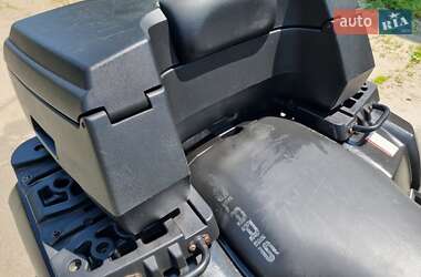 Квадроцикл утилітарний Polaris Sportsman 2009 в 