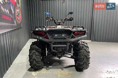 Квадроцикл  утилитарный Polaris Sportsman 2021 в 
