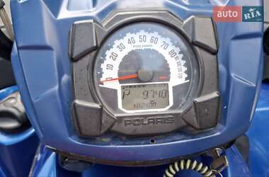 Квадроцикл  утилитарный Polaris Sportsman 2011 в 