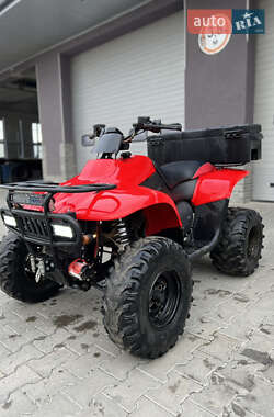 Квадроцикл  утилитарный Polaris Sportsman 2005 в 