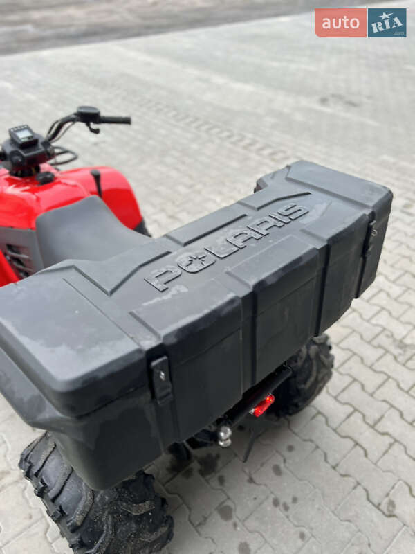 Квадроцикл утилітарний Polaris Sportsman 2005 в Хмельницькому