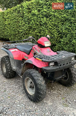 Квадроцикл утилітарний Polaris Sportsman 2000 в 