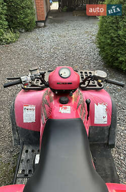 Квадроцикл утилітарний Polaris Sportsman 2000 в 