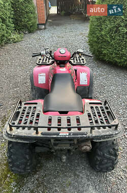 Квадроцикл утилітарний Polaris Sportsman 2000 в 