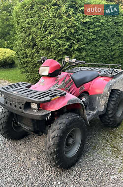 Квадроцикл утилітарний Polaris Sportsman 2000 в 