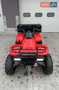 Квадроцикл  утилитарный Polaris Sportsman 2005 в Хмельницком