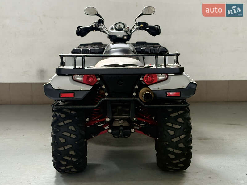Квадроцикл утилитарный Polaris Sportsman 2006 в Бучаче фото 20 Квадроцикл утилитарный Polaris Sportsman 2006 в Бучаче