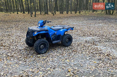 Квадроцикл  утилитарный Polaris Sportsman 2018 в Виннице