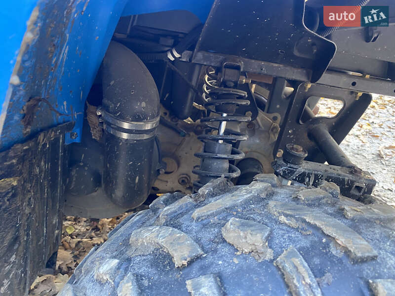 Квадроцикл утилітарний Polaris Sportsman 2018 в Вінниці