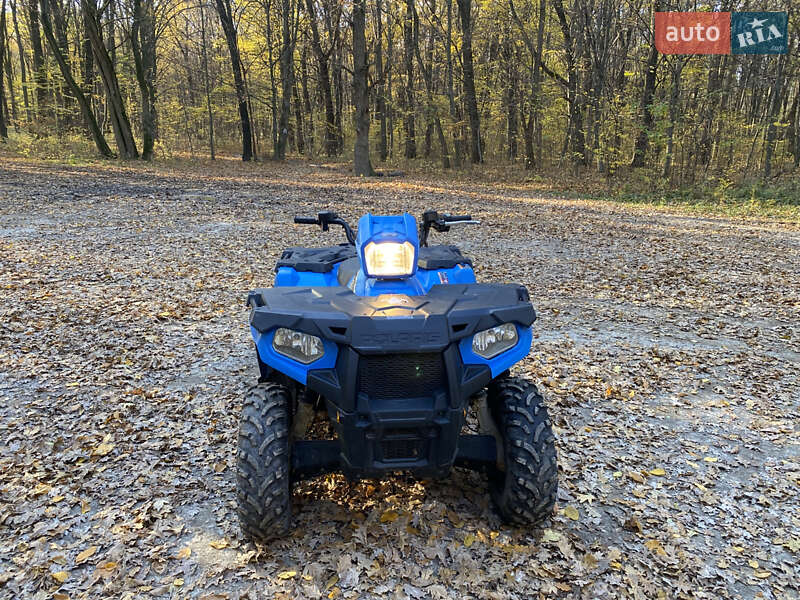 Квадроцикл утилітарний Polaris Sportsman 2018 в Вінниці