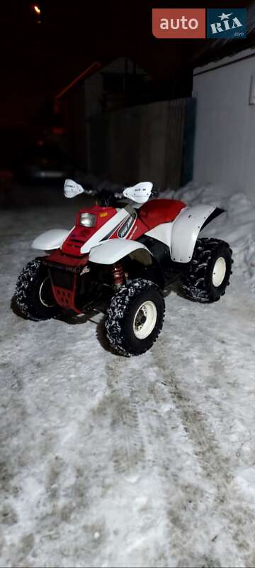 Квадроцикл утилітарний Polaris Trail Boss 2000 в Харкові фото 4 Квадроцикл утилітарний Polaris Trail Boss 2000 в Харкові