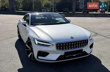 Купе Polestar 1 2020 в 
