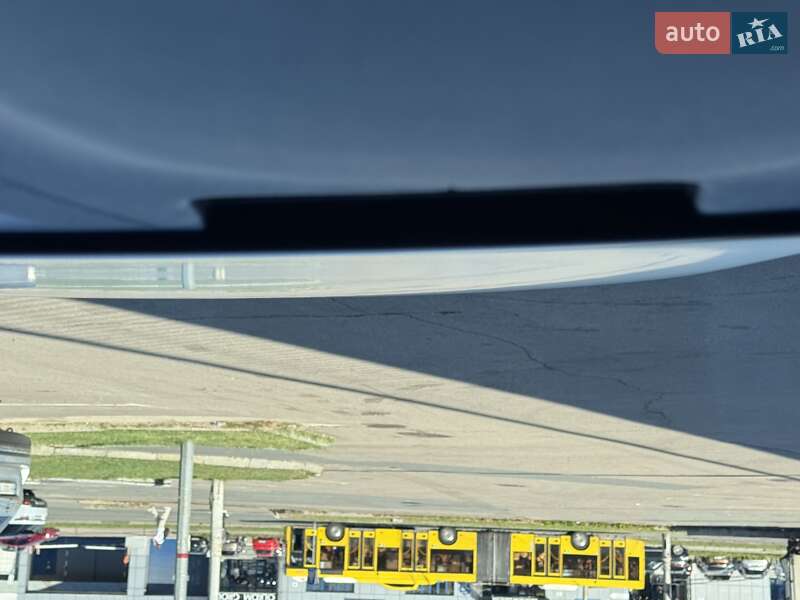 Купе Polestar 1 2020 в Киеве