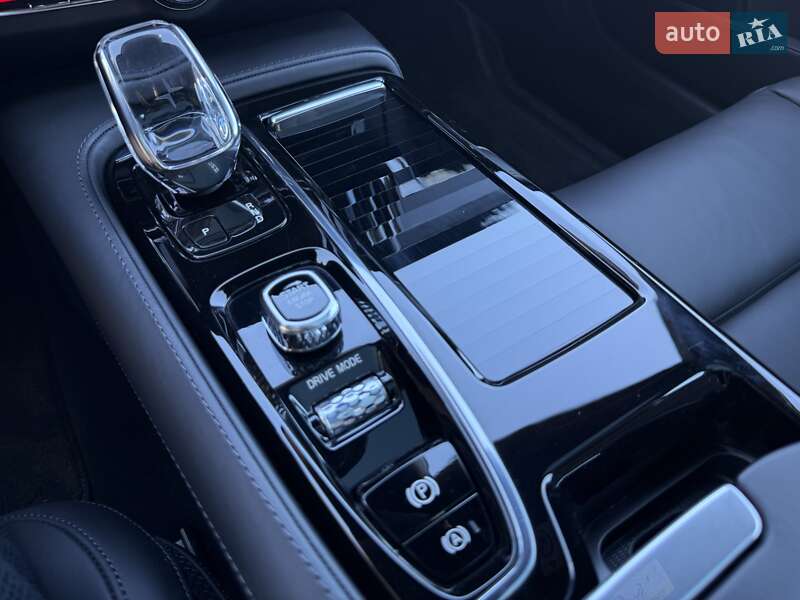 Купе Polestar 1 2020 в Киеве