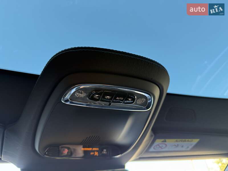 Купе Polestar 1 2020 в Киеве
