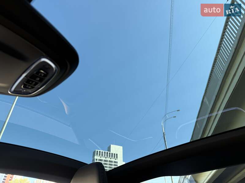 Купе Polestar 1 2020 в Киеве