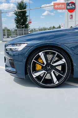Купе Polestar 1 2020 в 