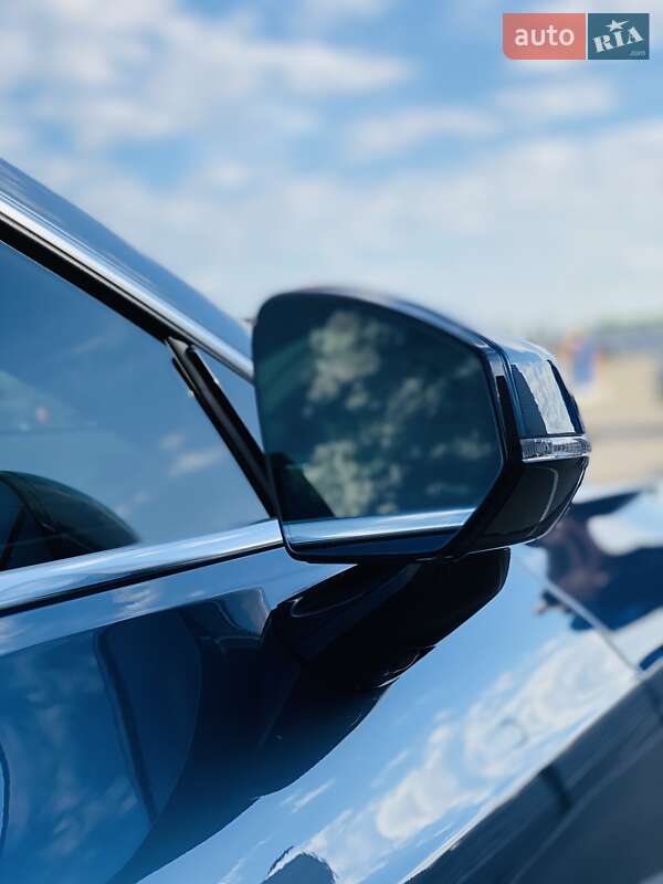 Купе Polestar 1 2020 в Киеве