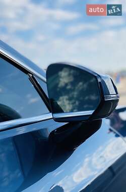Купе Polestar 1 2020 в 