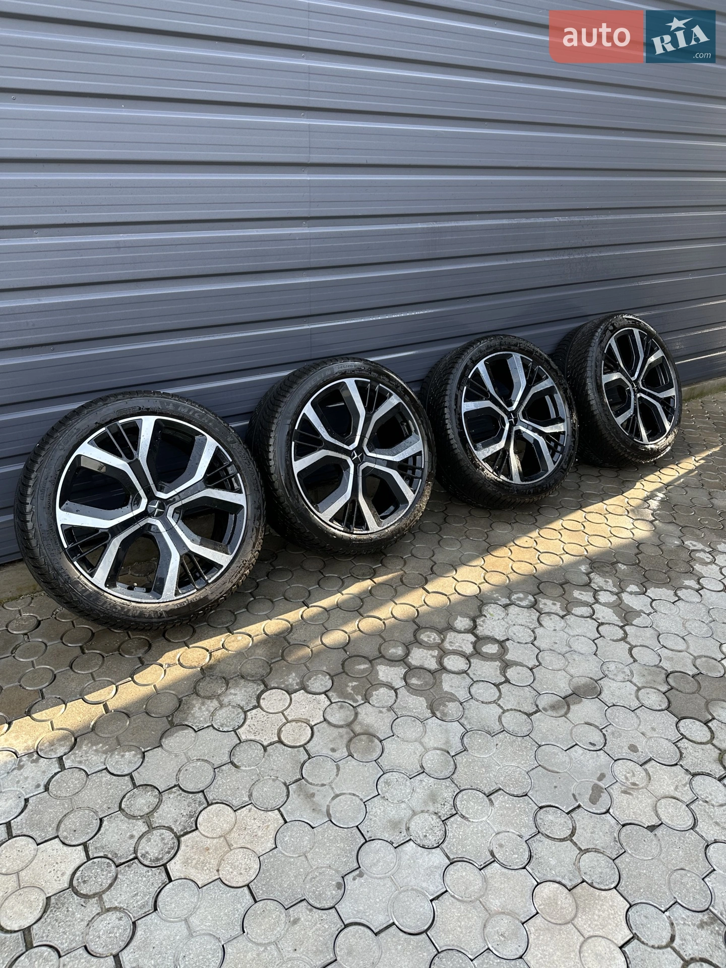 2020 Polestar 2 - мініатюра 18