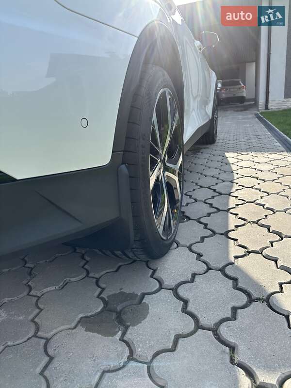 Хэтчбек Polestar 2 2020 в Запорожье