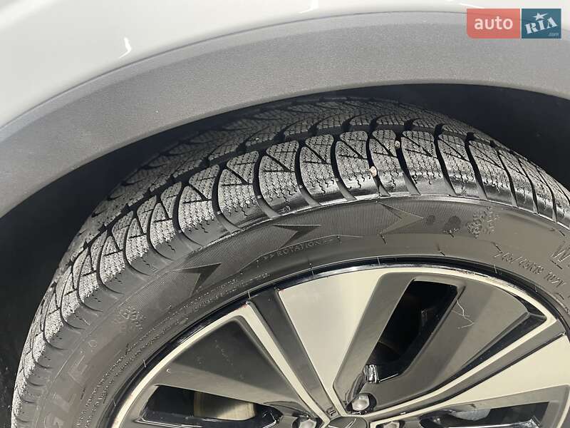 Внедорожник / Кроссовер Polestar 2 2022 в Ровно фото 7 Внедорожник / Кроссовер Polestar 2 2022 в Ровно