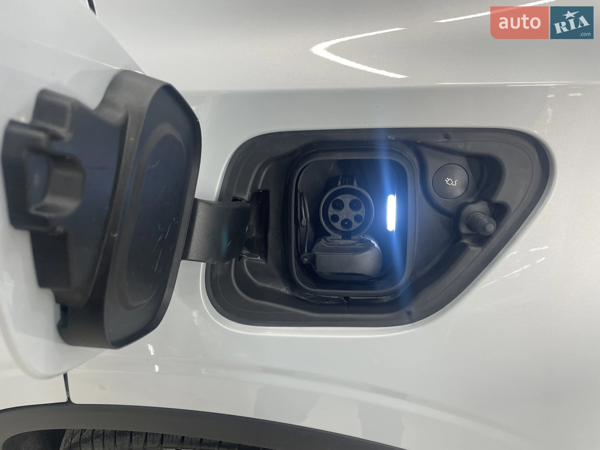 2022 Polestar 2 - мініатюра 12