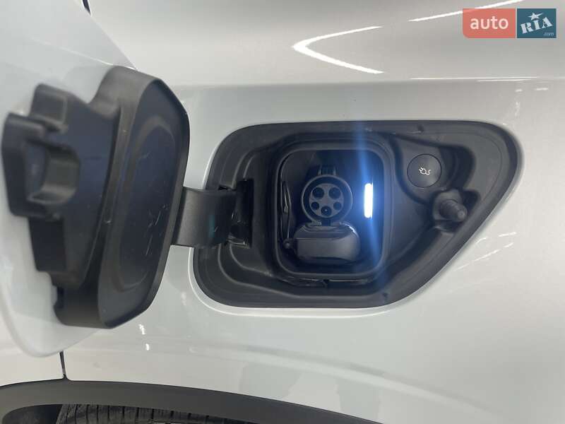 Внедорожник / Кроссовер Polestar 2 2022 в Ровно фото 12 Внедорожник / Кроссовер Polestar 2 2022 в Ровно