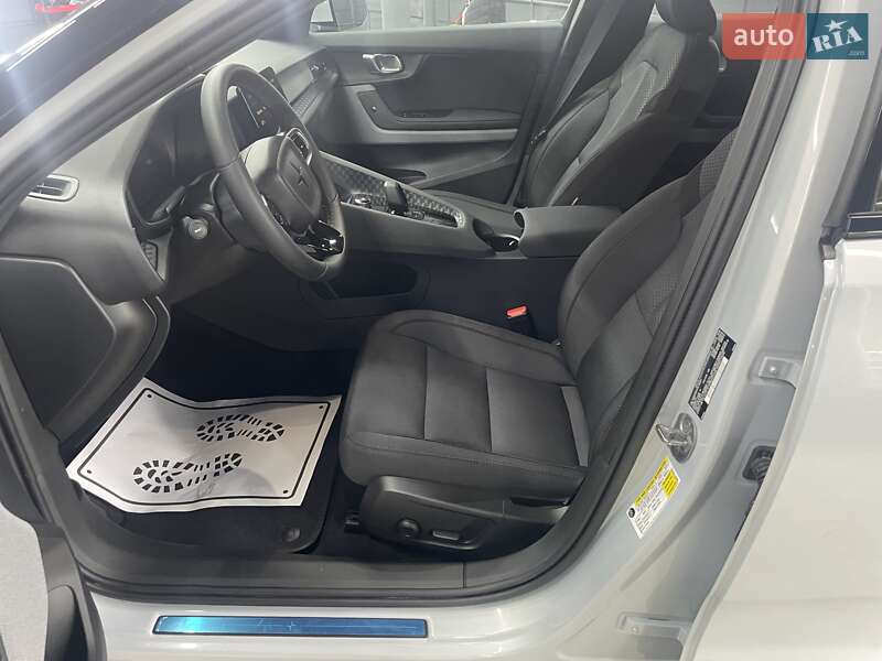 Внедорожник / Кроссовер Polestar 2 2022 в Ровно фото 21 Внедорожник / Кроссовер Polestar 2 2022 в Ровно