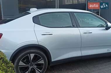 Лифтбек Polestar 2 2022 в 
