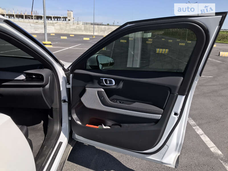 Лифтбек Polestar 2 2022 в Львове фото 12 Лифтбек Polestar 2 2022 в Львове