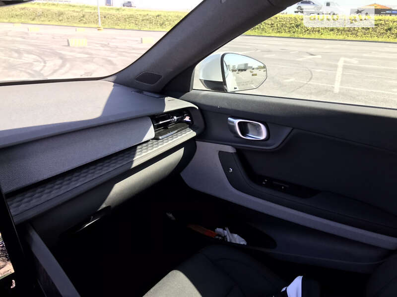 Лифтбек Polestar 2 2022 в Львове фото 15 Лифтбек Polestar 2 2022 в Львове