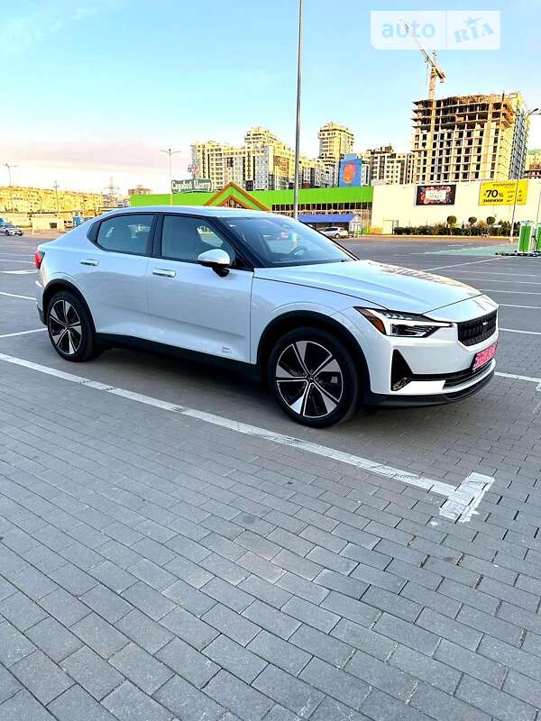 Polestar 2 2022