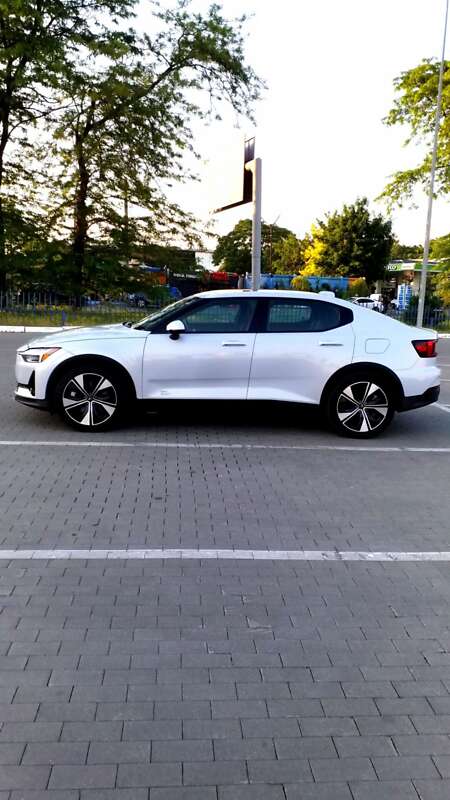 Лифтбек Polestar 2 2022 в Одессе