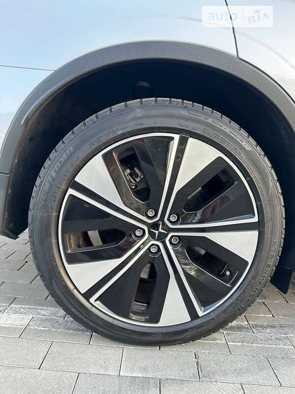 Лифтбек Polestar 2 2022 в Одессе